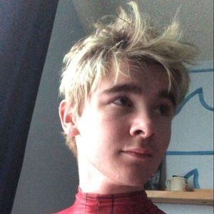 Meet your Posher, Jacob